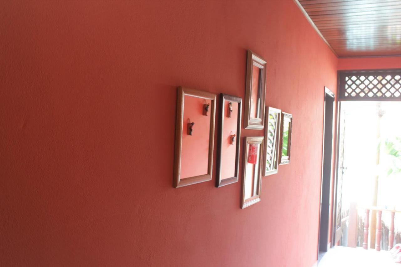 Ilha De Boipeba Inn