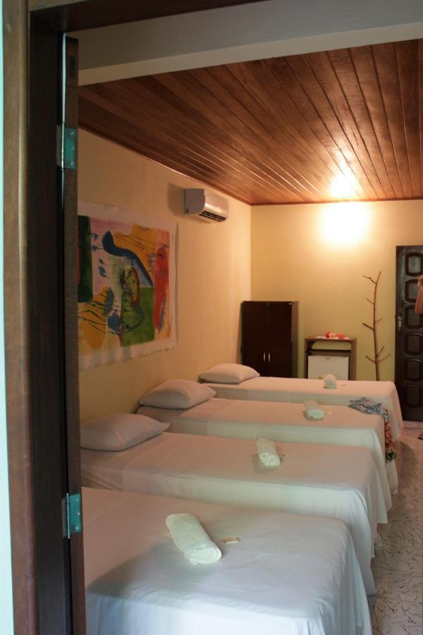 Ilha De Boipeba Inn