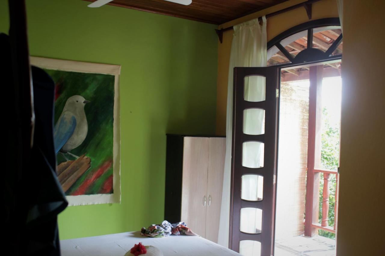Inn Ilha De Boipeba