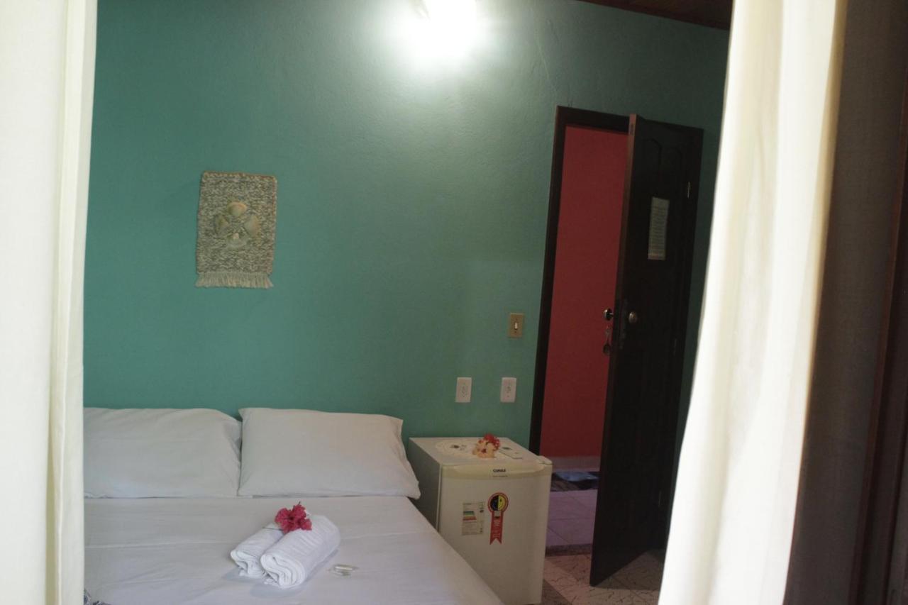 Ilha De Boipeba Inn 2*