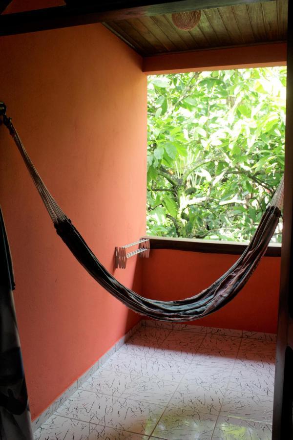 Inn Ilha De Boipeba 2*