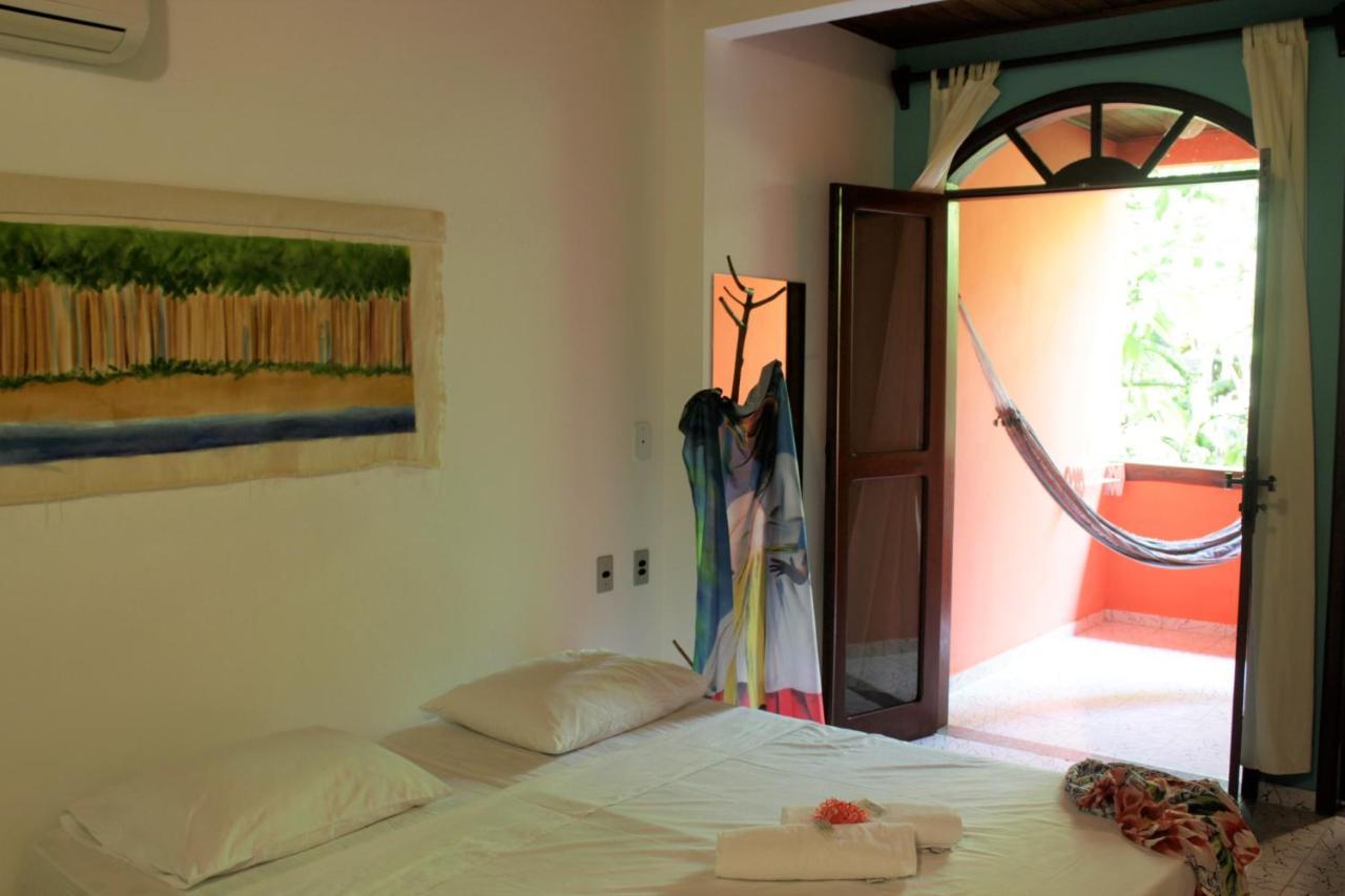 Ilha De Boipeba Inn Velha Boipeba